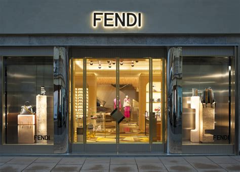 fendi shops near me.